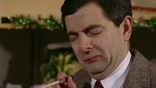 Bean's Carol Band | Mr Bean 