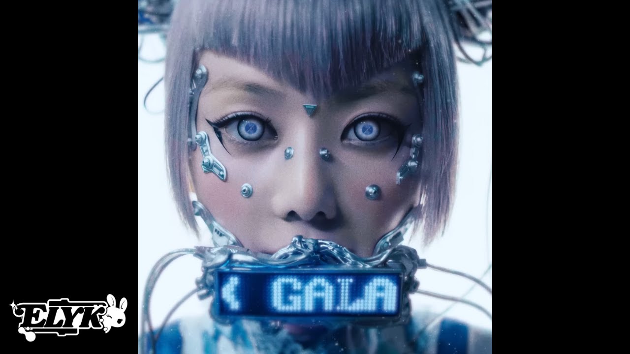 [FREE] XG Type Beat - "heart" (prod. elyk)