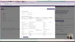 Bosanska lokalizacija "Odoo" open-source platforme:  Modul bill_draft_ocr_processing  v16.0.2.8.8