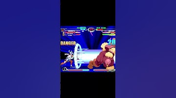 MvC2: Caditos007 - Dark Sakura Shinkuu Hadoken + Juggs Punch 55% Raw Tag Punish .:2.21.25:.
