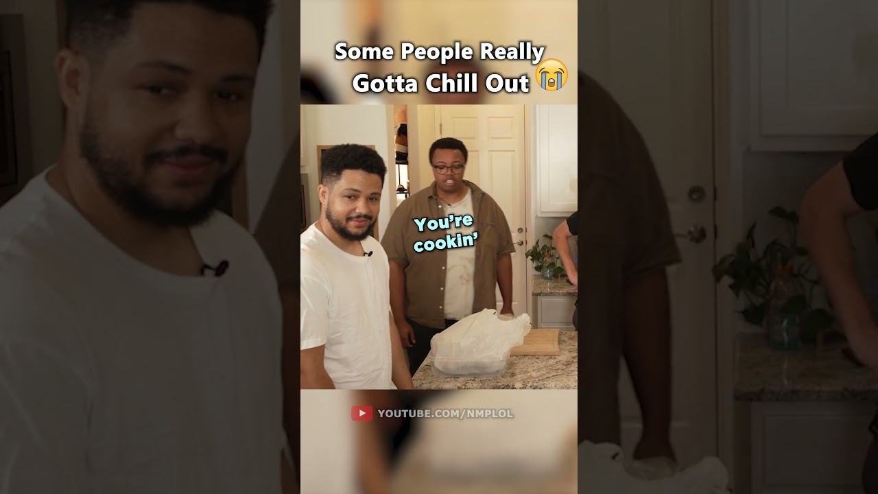 Twitch Chat Has No Chill Sometimes 💀