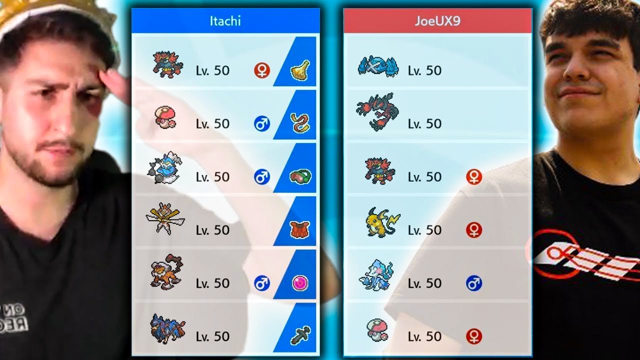 My FIRST Best of 3 in the NEW Format