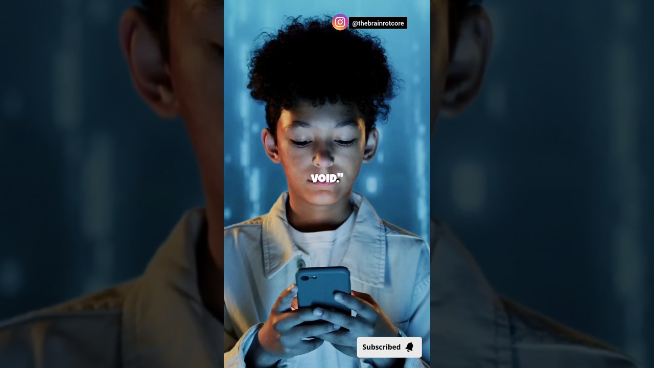 Only 1% Survive This Scroll – Brainrot Core 