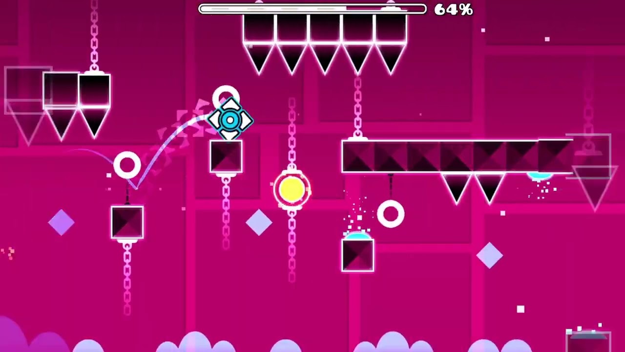 My First Demon : XStep V2