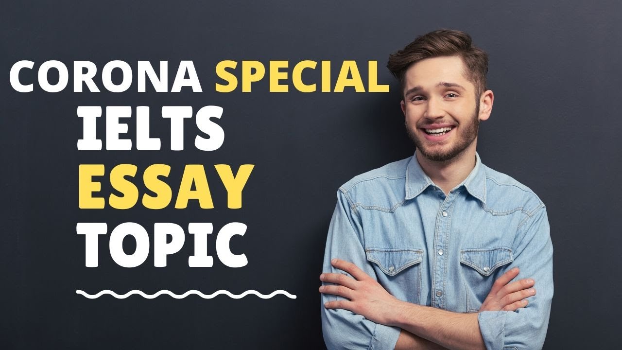 🆕ielts Essay Topics May To August 2020 🏼👉 Ielts Essay Writing Tips And Tricks Official Video