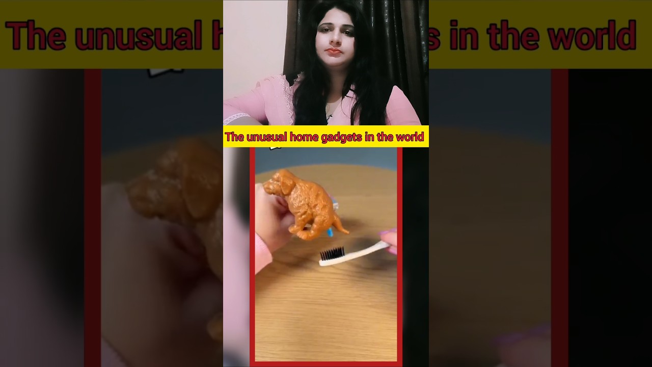 The Most Unusual Home Gadgets You’ve Never Seen 😳