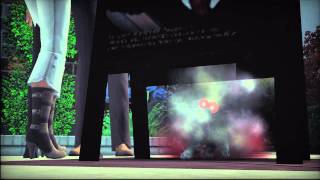 EA The sims 3 Animali & Co. Trailer versione Console HD