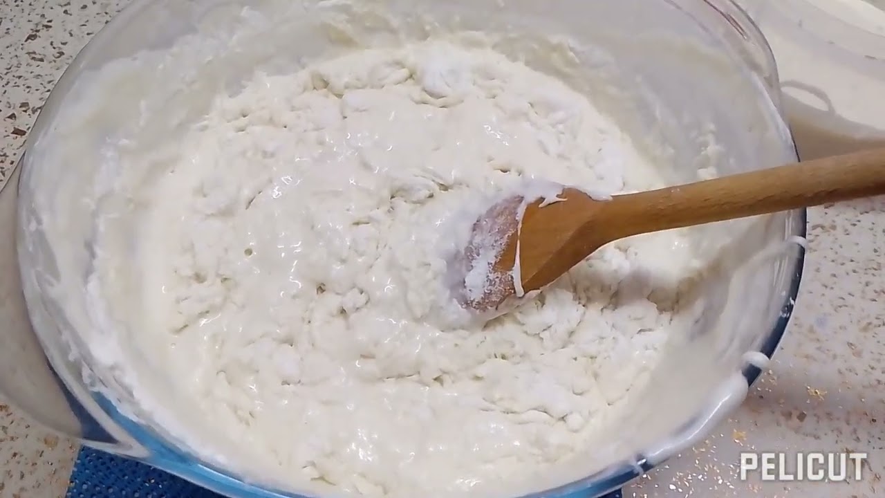 Maia de casă, și pâine cu maia sățioasă, sănătoasă! merită încercată @