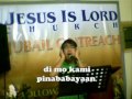 salamat at patawad