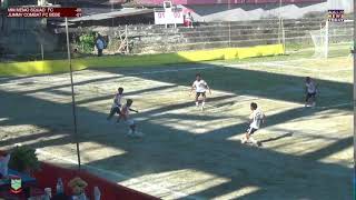 MM MEMO SQUAD VS JUMMV COMBAT FC BENE FINAL MATCH screenshot 1