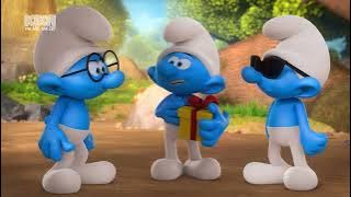 Die Schlümpfe Ogerliebe Teil 1