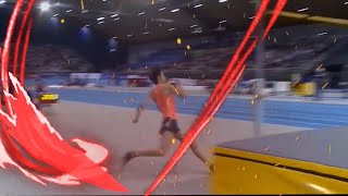 「消せない夢も」戸邉直人 | 走高跳日本記録保持者 | オリンピックの夢 | Naoto Tobe | Japanese High Jump Record Holder | Tokyo 2020