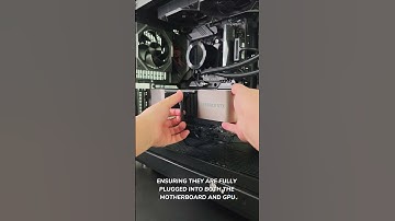 How to Upgrade Your PC with Hydrus Extension Cable 💡...