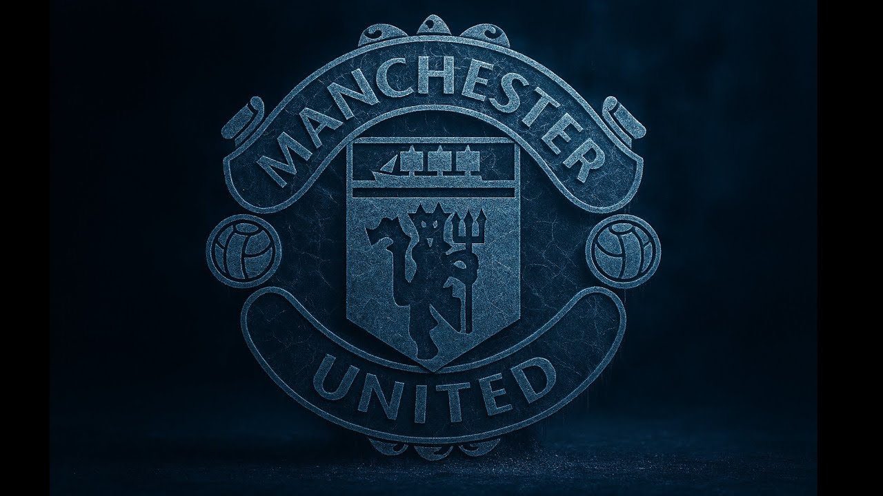 Manchester United Song | Manchester 'til we die