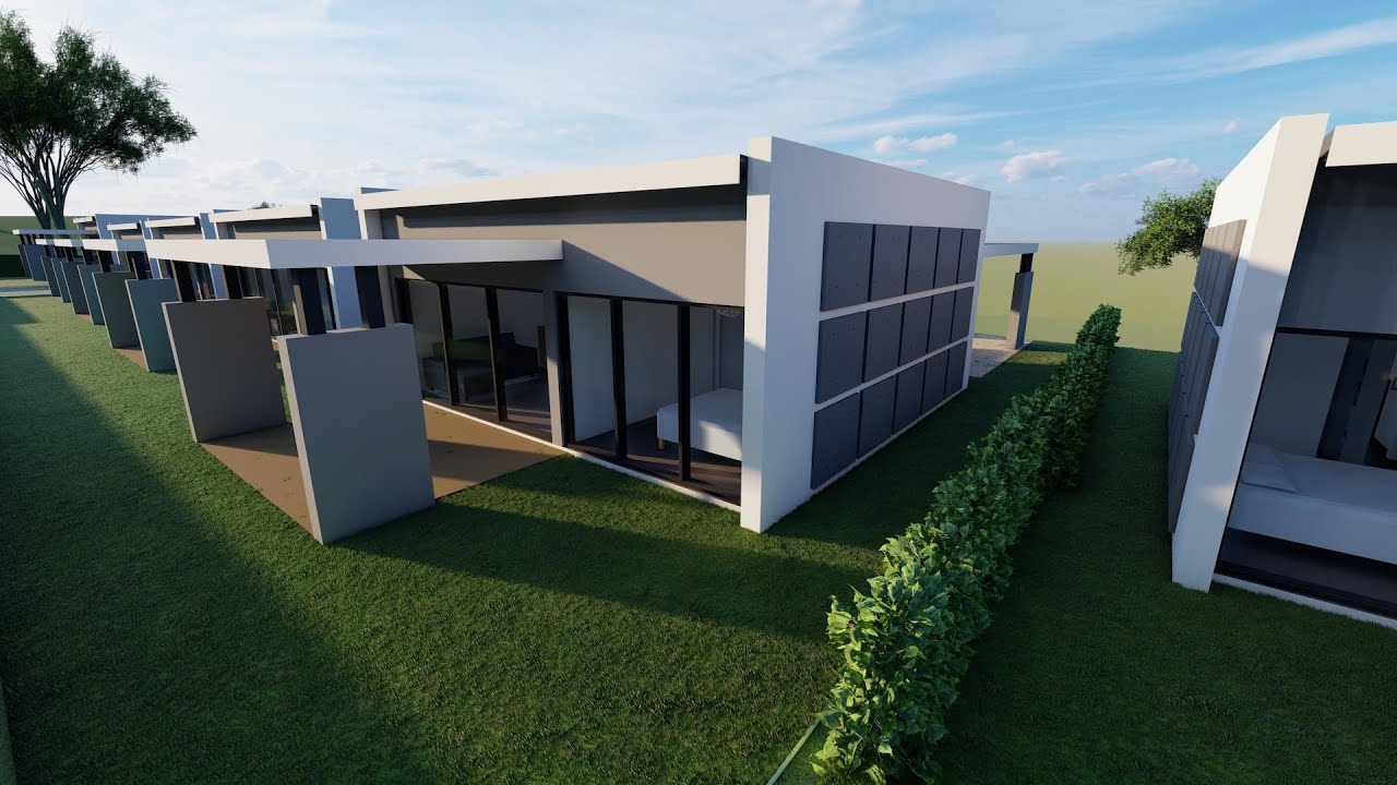 Horizon Views Development