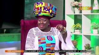 Adom TV Live Stream