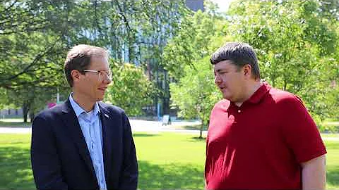 Jeremy Straub | Research Chat