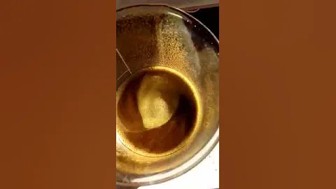 Chemical Desulphurisation Process