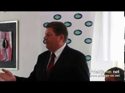 Franc Jurša - kandidat DeSUS-a v volilnem okraju Ljutomer