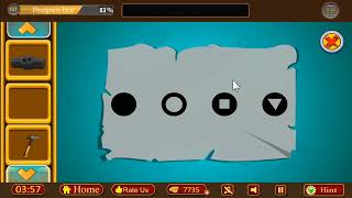 Can You Escape This 252 Games 137th Level Walkthrough screenshot 3