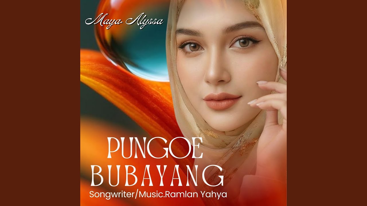 Pungoe Bubayang