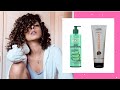 REFRESCO CON ONDAS CURLY Y FRUCTIS SECADO NATURAL -METODO CURLY-