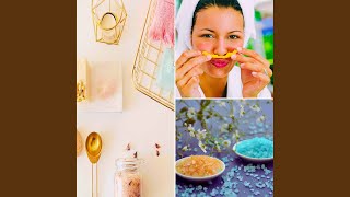 Urbane Backdrops for Float Tank Therapies