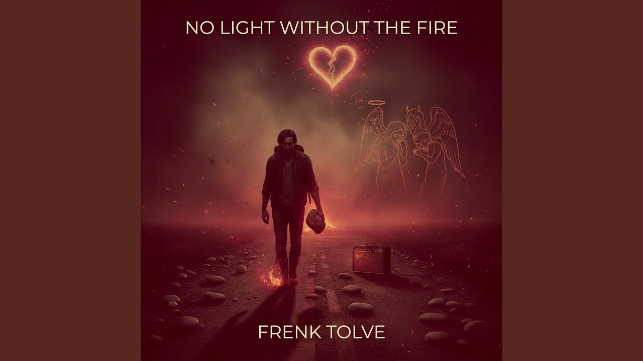 No Light Without the Fire