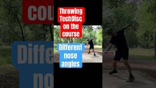 Throwing TechDisc on the course!
1st time throwing my TechDisc on the course with various nose angles.
Formero (form reviews): https://app.formero.io/coaches/TyhFUUtW2uZ1GrqPQ5x0CMAgrWm1
Patreon (private discord & form reviews): https://patreon.com/c/StepwiseDiscGolf
Discord (public): https://discord.gg/mUg3R9uAfH
Affiliate links:
Tech Disc: https://alnk.to/b7zhALo Throwing TechDisc on the course!