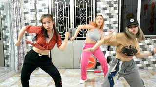 The Box - Roddy Ricch Choreo By Anna Dance By Black Cherry