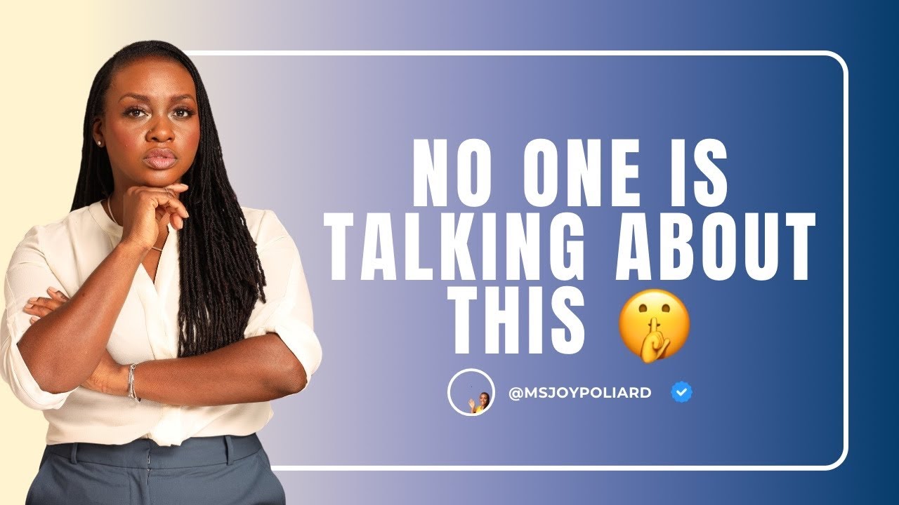 DITCH BURNOUT & Build a Better Life