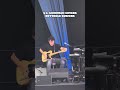S.G. Goodman covers Butthole Surfers at Newport Folk Festival 2025
