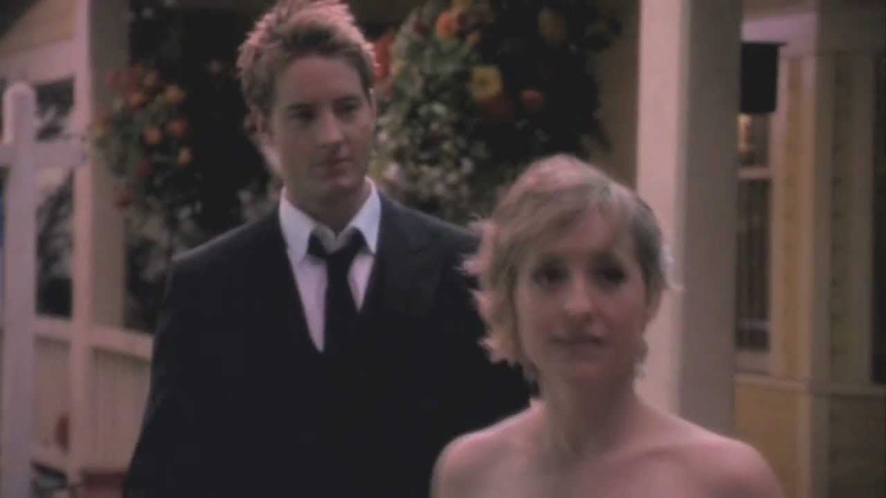 Chloe Sullivan | Lose Yourself