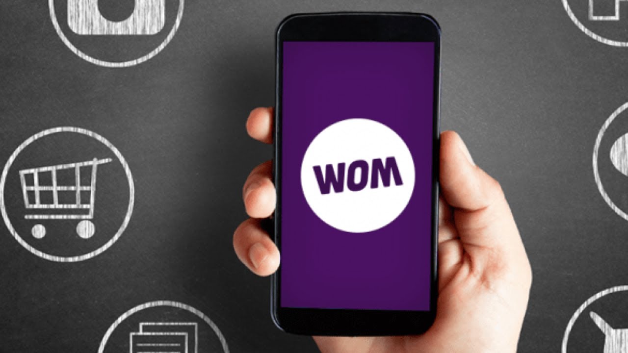 LA VERDAD SOBRE WOM ¿La mejor empresa de telefonía móvil que existe?