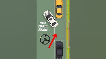 Quick Parallel Parking