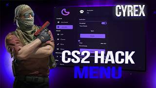 CS 2 Hack Menu [Free 2026] | BEST CS 2 Cheats [Update] | NEW CS 2 Hacks | Aimbot &amp; Wallhack