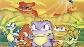 Dyna Brothers Full OST