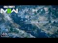 SKY MONSTER! | HARDPOINT - Modern Warfare II (2022) 4K 60FPS No Commentary
