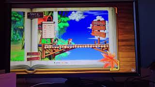 I Played Every Class at the Maplestory Classic World Playtest