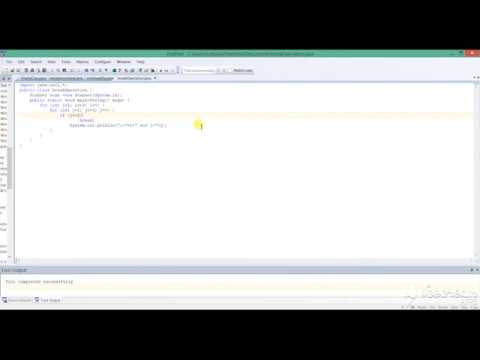 Session 9 - Introduction to Programming | Jump Operation and Exception ...