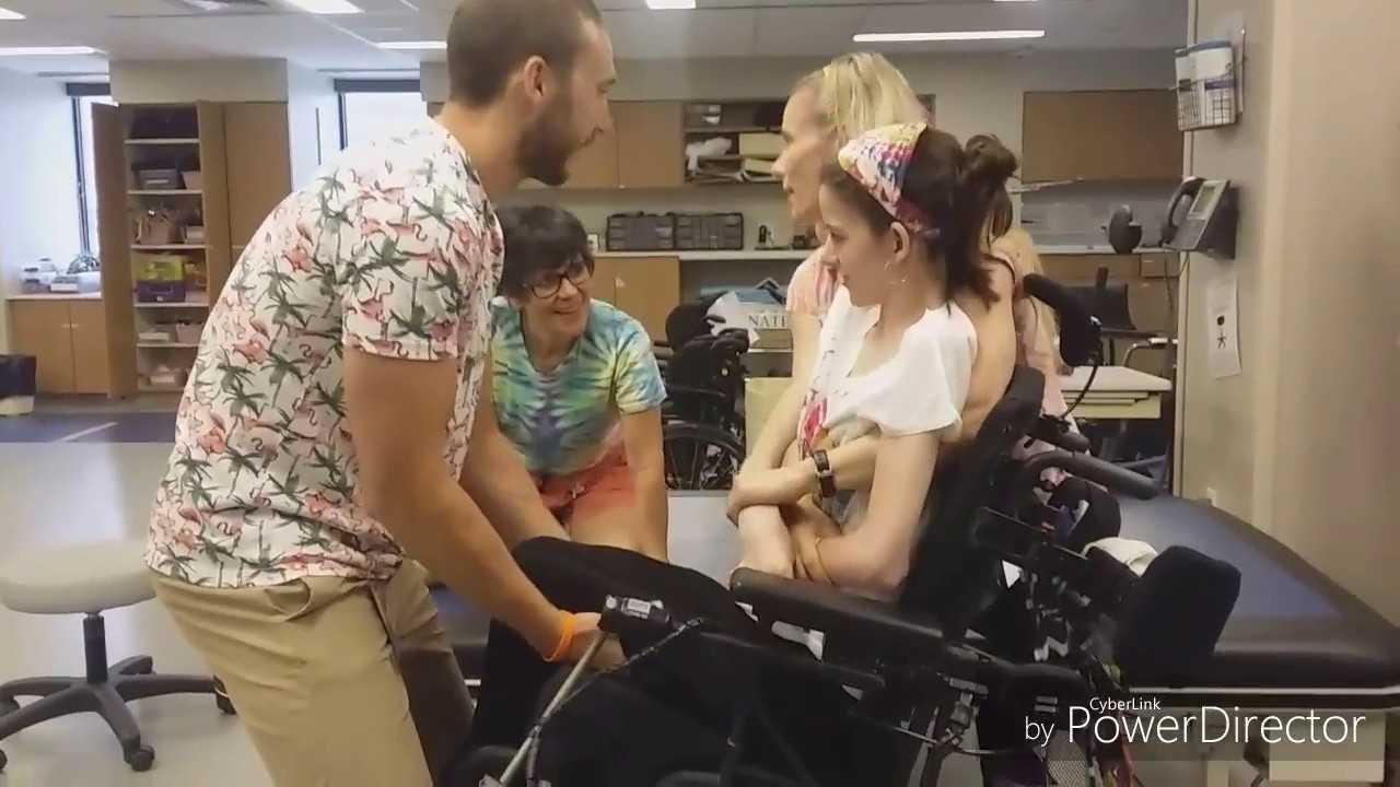 Vlog 30- Craig Week 2018 Part 1!