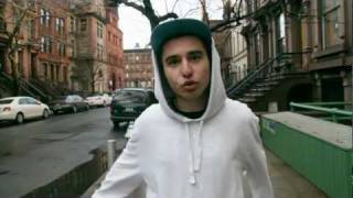 A2Z - Live in the Flesh (Prod. Robbenproject)