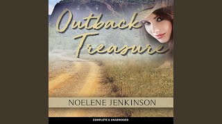 Chapter 15.8 - Outback Treasure