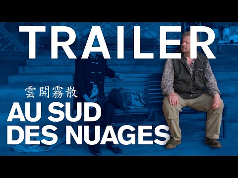 Trailer-Vorschau zu Au sud des nuages - Fünf Walliser Bauern auf Abwegen