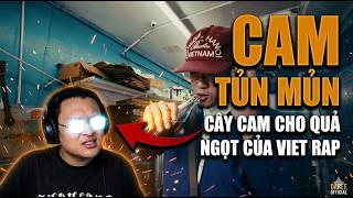 REACTION “TỦN MỦN” - CAM VẪN RA TRÁI NGỌT DÙ TRÊN ĐẤT LẠ ! | DABEE OFFICIAL