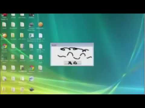 Windows vista redzone remastered (14 anniversary)