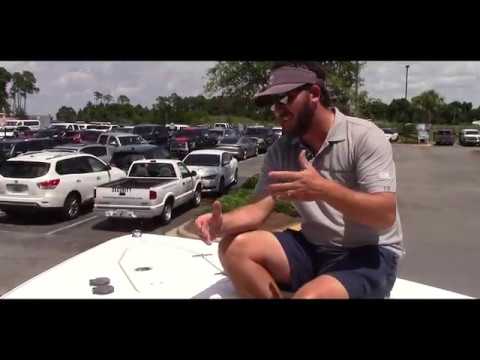 Boating Tips: How to operate a Windlass anchor system
