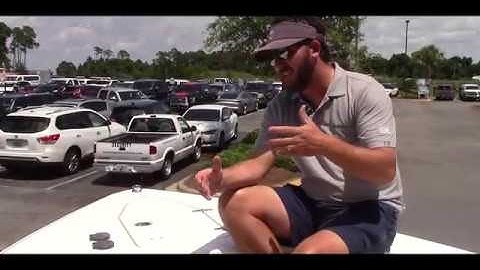 Boating Tips: How to operate a Windlass anchor system