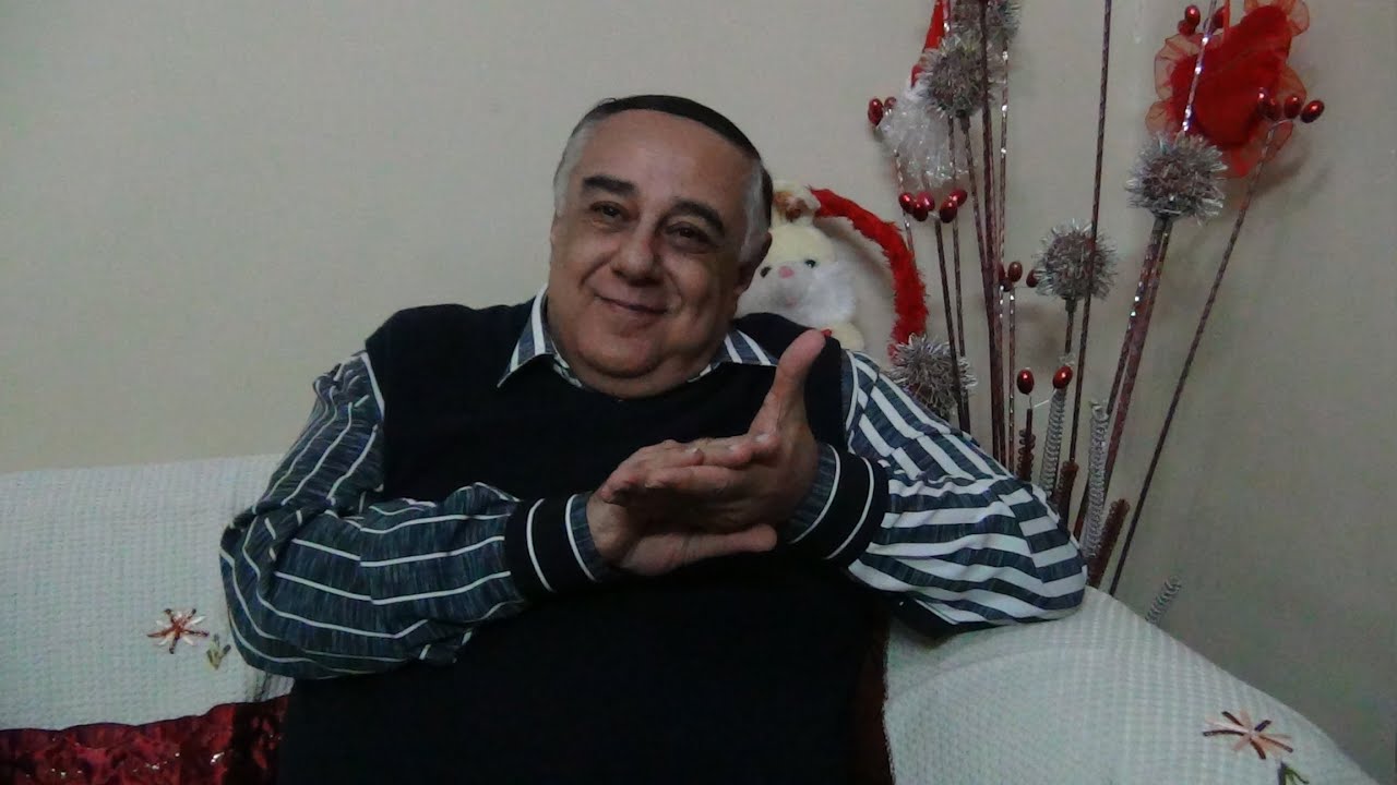 ابن شقيقة الفنان جورج سيدهم يوضح سبب صمته طوال هذه الفترة