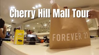 Cherry Hill Mall Tour - New Jersey 2022 July 3